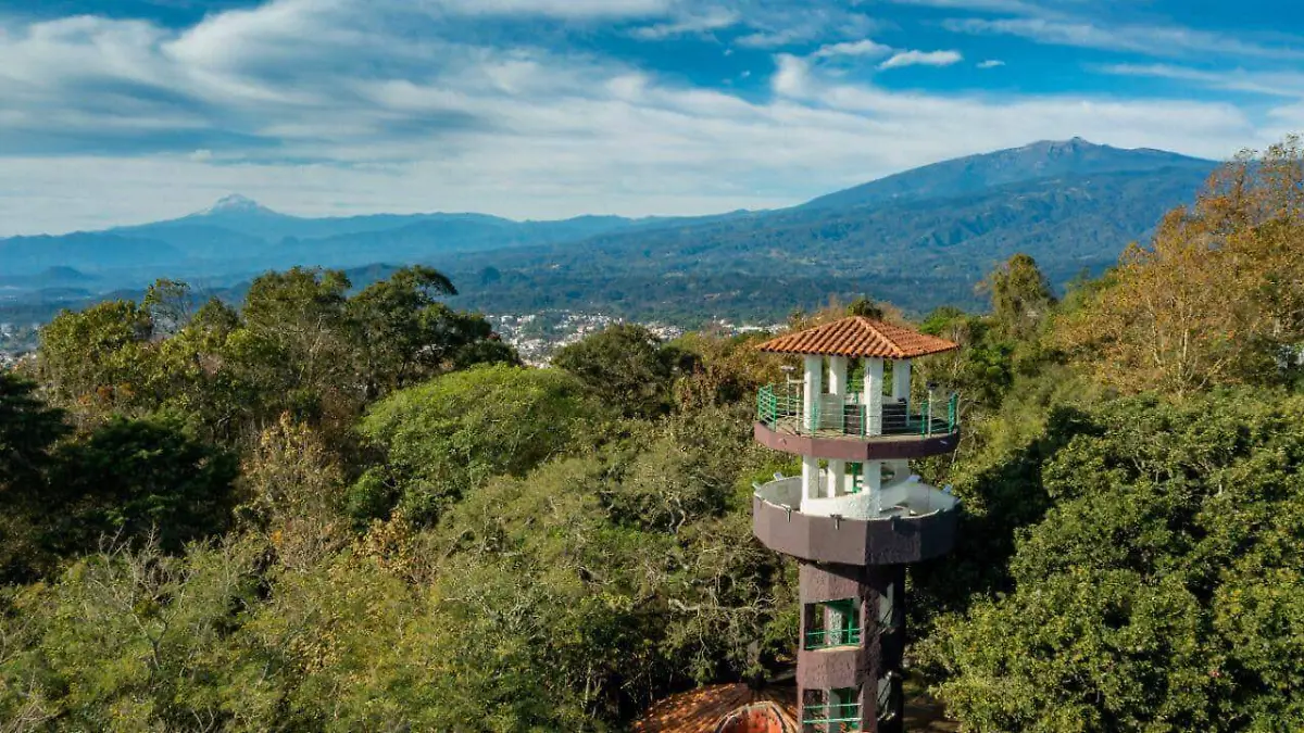 Cerro de Macuiltépetl