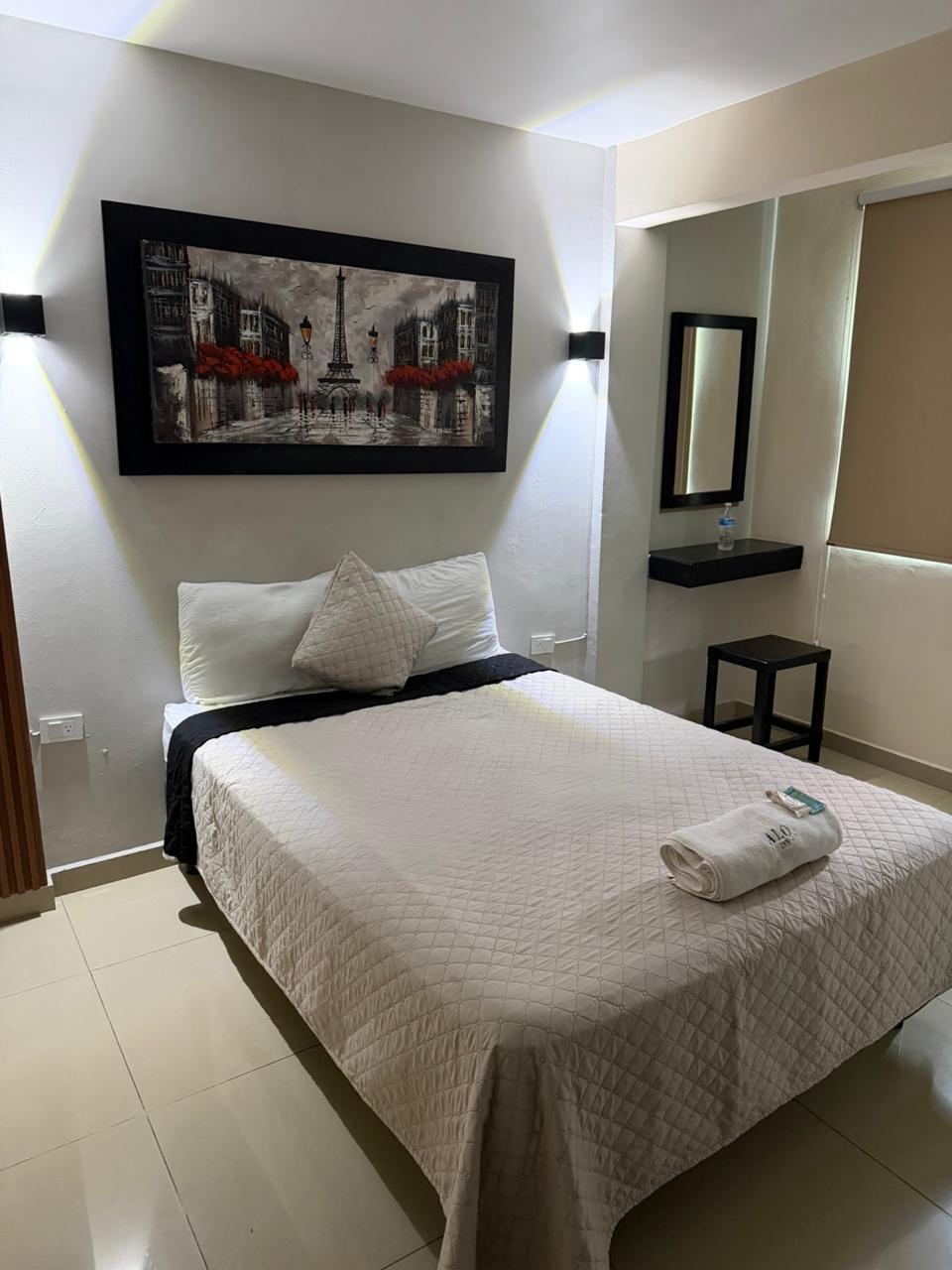 Habitación Sencilla