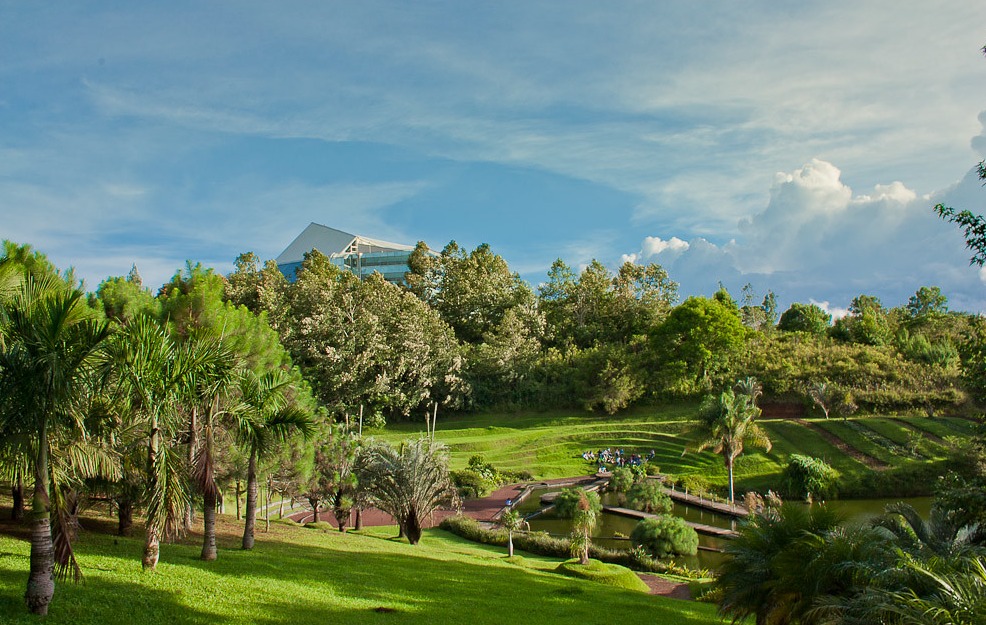 USBI Xalapa